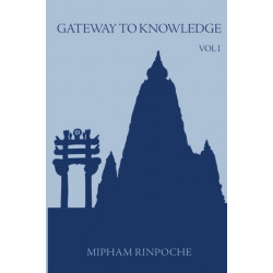 Gateway to Knowledge, Volume I: A Condensation of the Tripitaka