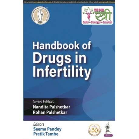 Handbook of Drugs in Infertility