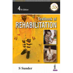 Textbook of Rehabilitation