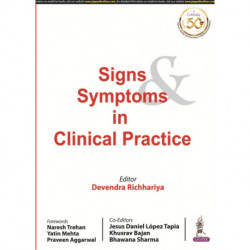 Signs & Symptoms in Clinical Practice