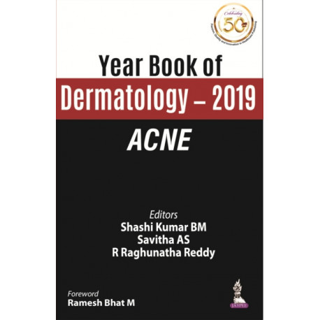 Year Book of Dermatology 2019: Acne