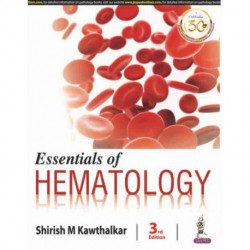 Essentials of Hematology