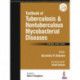 Textbook of Tuberculosis and Nontuberculousis Mycobacterial Diseases