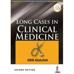 Long Cases in Clinical Medicine