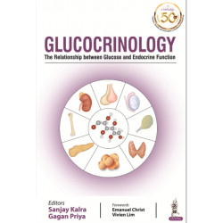 Glucocrinology: The Relationship between Glucose and Endocrine Function