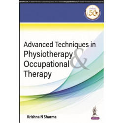 Advanced Techniques in Physiotherapy & Occupational Therapy