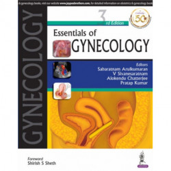 Essentials of Gynecology