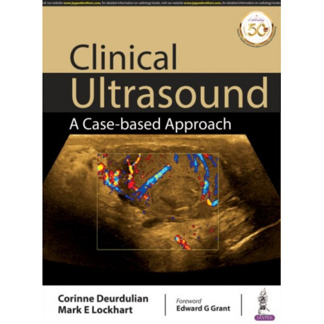 Clinical Ultrasound: A Case-Based Approach
