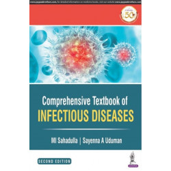 Comprehensive Textbook of Infectious Diseases