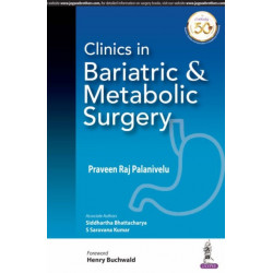 Clinics in Bariatric & Metabolic Surgery