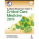 Evidence Based Core Topics in Critical Care Medicine 2019