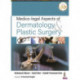 Medico-legal Aspects of Dermatology & Plastic Surgery