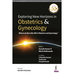 Exploring New Horizons in Obstetrics & Gynecology