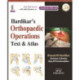 Hardikar's Orthopedic Operations: Text & Atlas