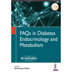FAQs In Diabetes, Endocrinology and Metabolism