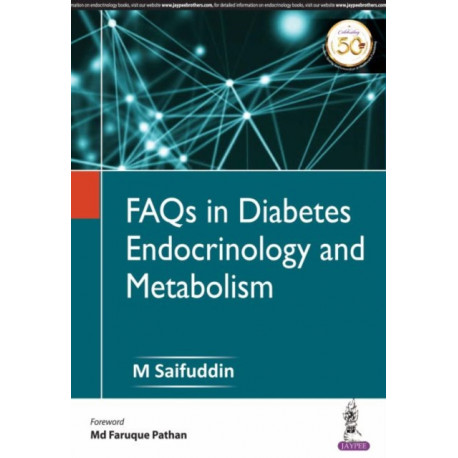 FAQs In Diabetes, Endocrinology and Metabolism