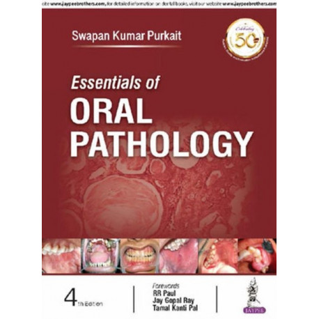 Essentials of Oral Pathology