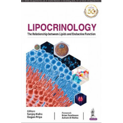 Lipocrinology: The Relationship between Lipids and Endocrine Function