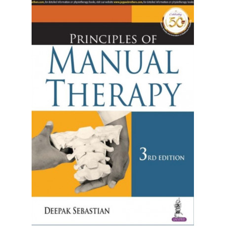 Principles of Manual Therapy