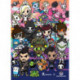 Overwatch Tokidoki Journal/Group