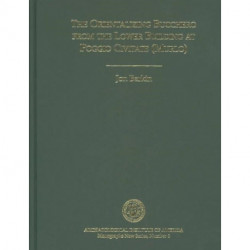 The Orientalizing Bucchero from the Lower Building at Poggio Civitate (Murio)