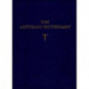 The Assyrian Dictionary of the Oriental Institute of the University of Chicago, Volume 19, T [Tet-: Volume 19, Letter T [Tet]