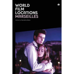 World Film Locations: Marseilles