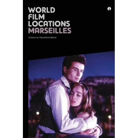 World Film Locations: Marseilles