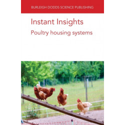 Instant Insights: Poultry Housing Systems