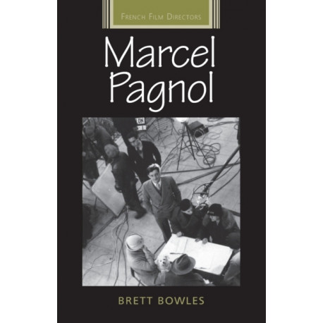 Marcel Pagnol