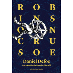 Robinson Crusoe: Restless Classics