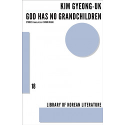 God Has No Grandchildren