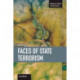 Faces Of State Terrorism: Studies in Critical Social Sciences, Volume 42