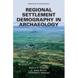 Regional Settlement Demography in Archaeology