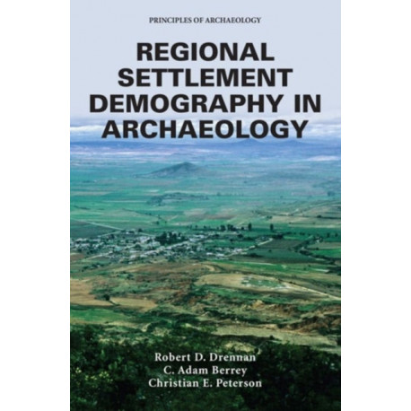 Regional Settlement Demography in Archaeology