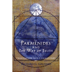 Parmenides and the Way of Truth