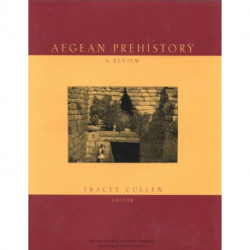 Aegean Prehistory: A Review
