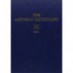 Assyrian Dictionary of the Oriental Institute of the University of Chicago, Volume 10, M, Parts 1 and 2