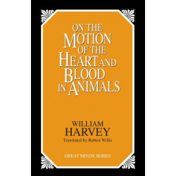 On the Motion of the Heart and Blood in Animals
