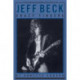 Jeff Beck: Crazy Fingers