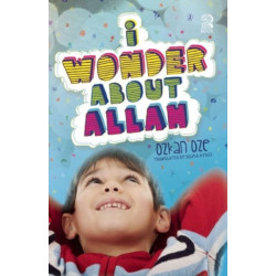 I Wonder About Allah: Book Two