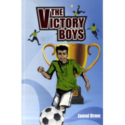 The Victory Boys