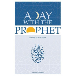 A Day with the Prophet