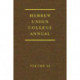 Hebrew Union College Annual: Volume 86