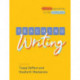 Teaching Writing: Effective approaches for the middle years