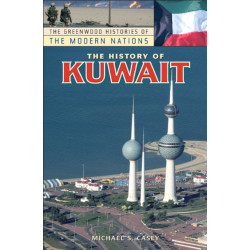 The History of Kuwait
