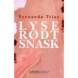 Lyserødt snask