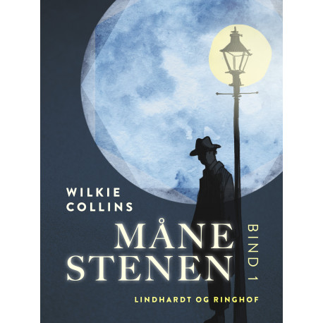 Månestenen. Bind 1
