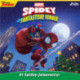 Spidey og hans fantastiske venner - Et Spidey-juleeventyr