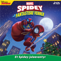 Spidey og hans fantastiske venner - Et Spidey-juleeventyr